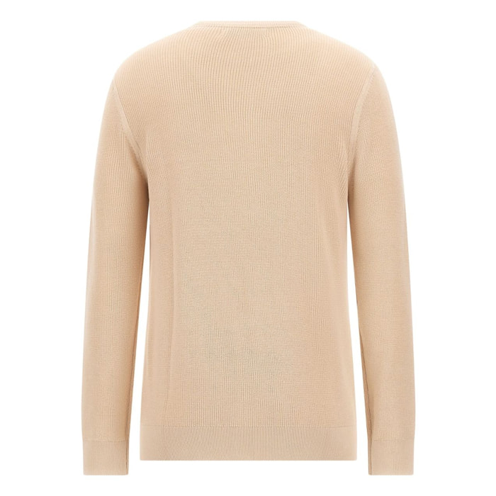 Pull Bud - beige