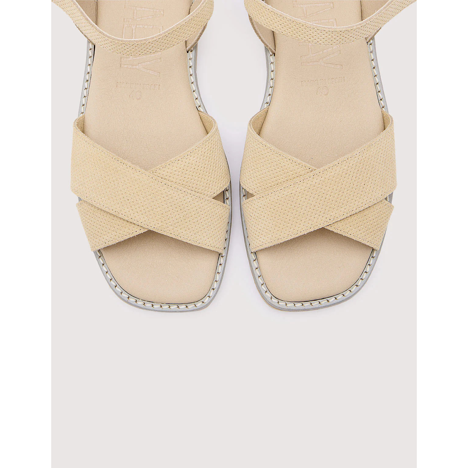 Sandalia Pala Arena - Dakar