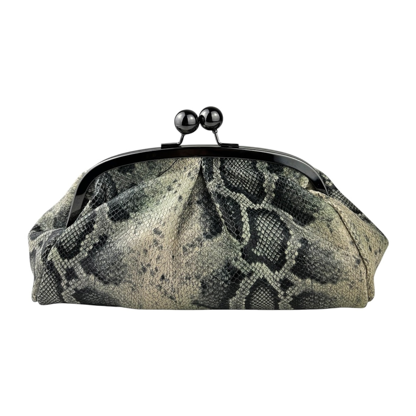 Pochette Cheval Firenze Piccola Mary Pitone Nat