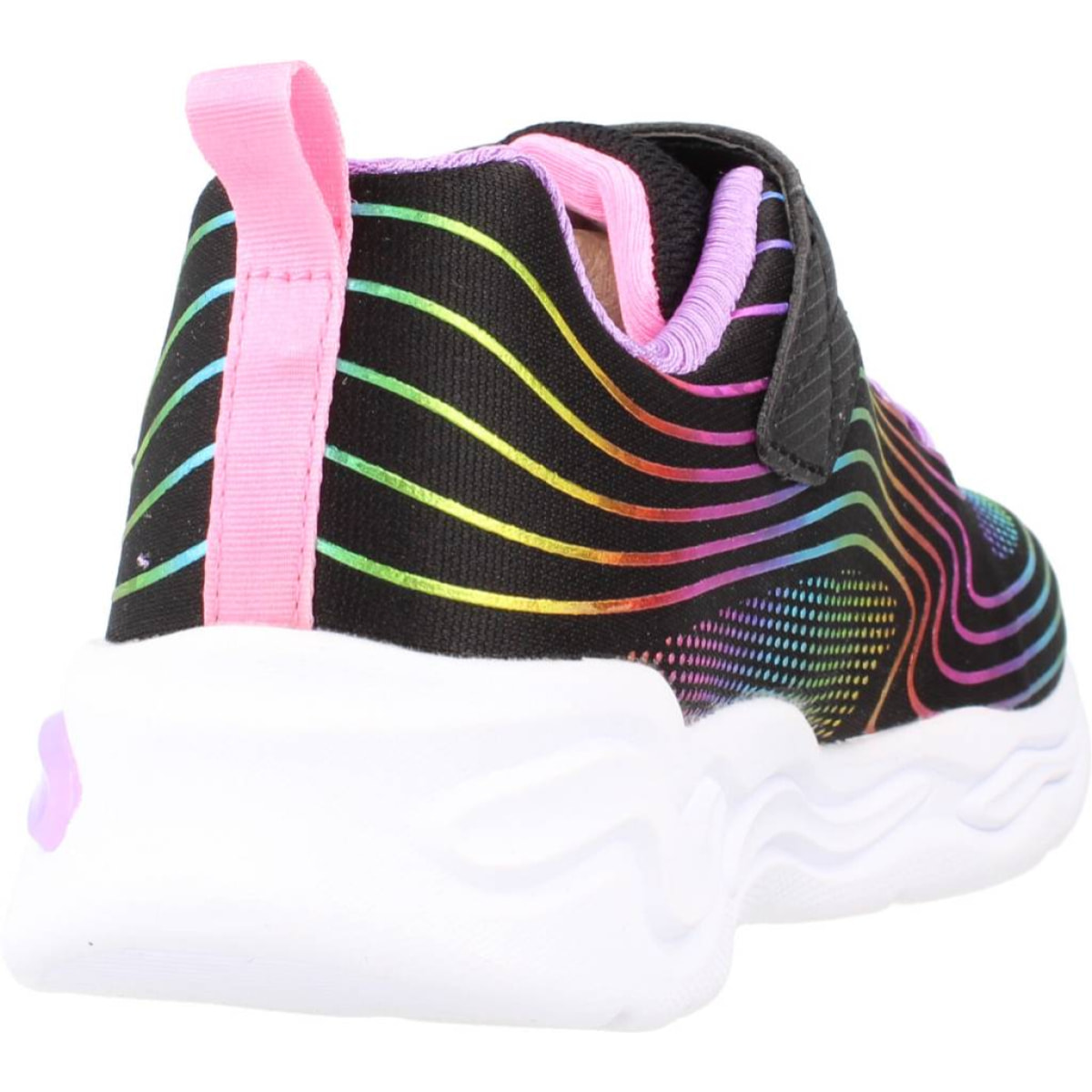 SNEAKERS SKECHERS WAVY BEAMS