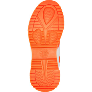 PHILIPP PLEIN Zapatillas bajas PREDATOR