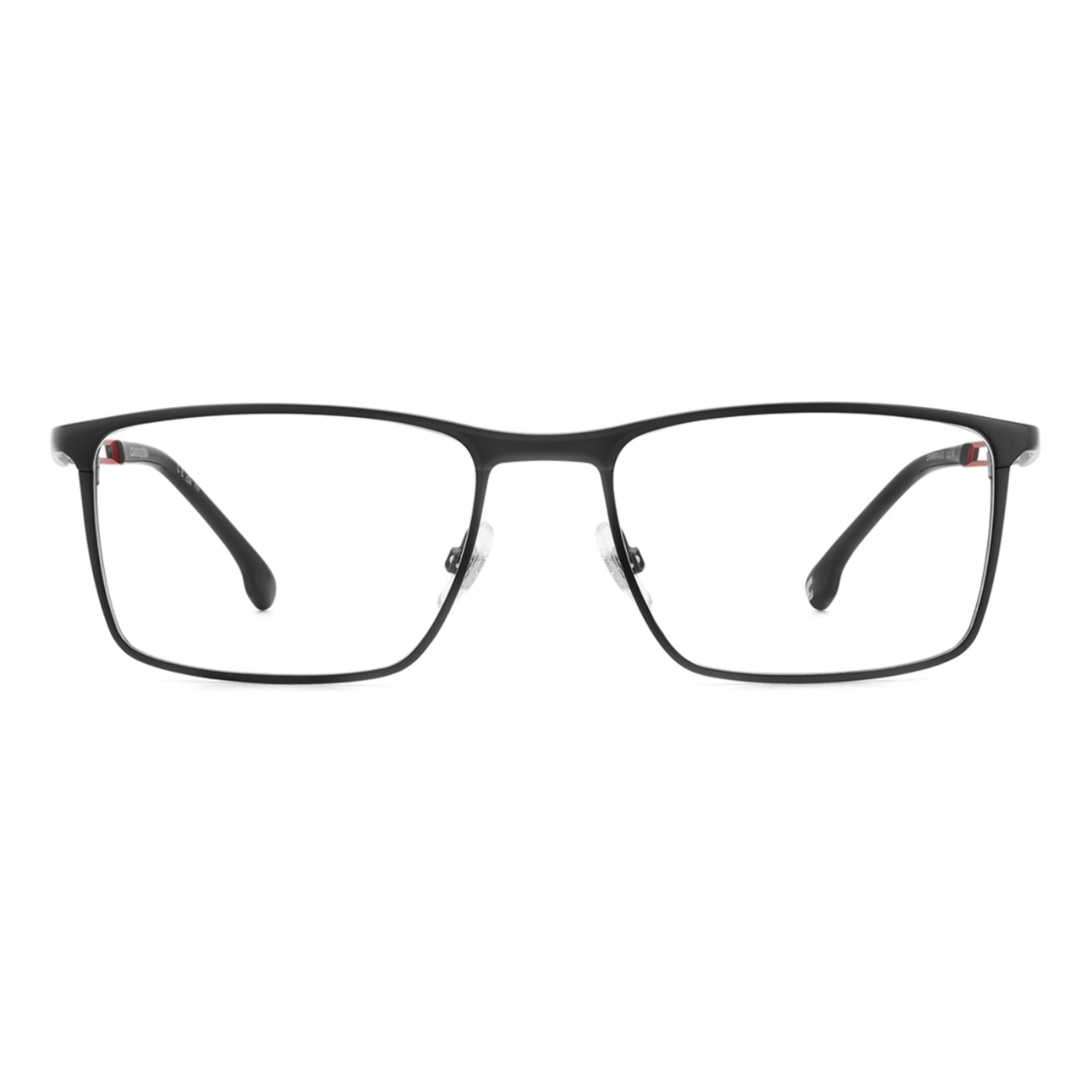 Gafas de Vista Carrera 8898 BLX de Metal Hombre 55 mm