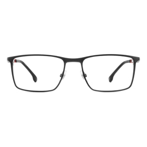 Gafas de Vista Carrera 8898 BLX de Metal Hombre 55 mm