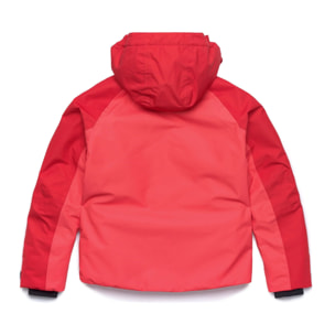 Giacche Kappa Bambino/a 8Cento 886 Kid Arancione