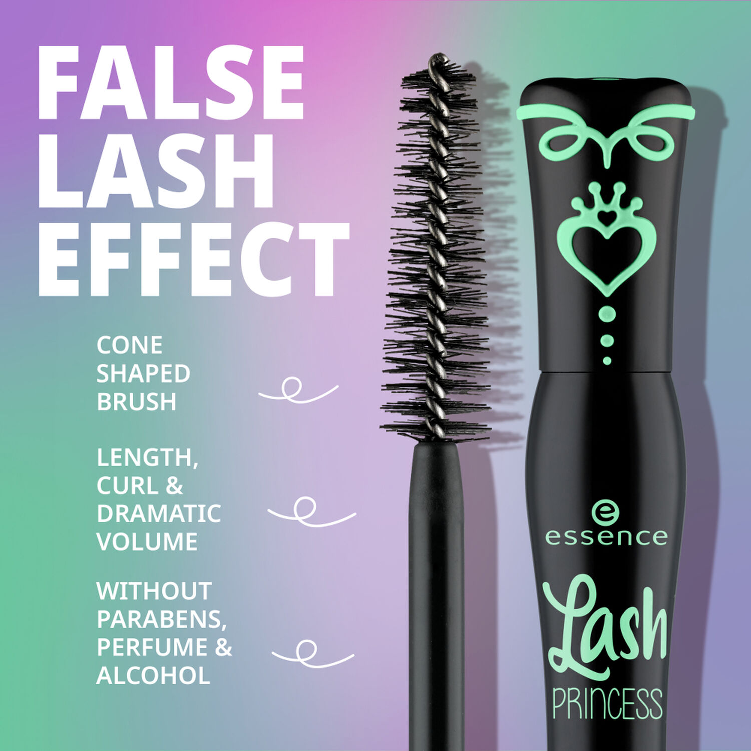 Lash Princess - Mascara