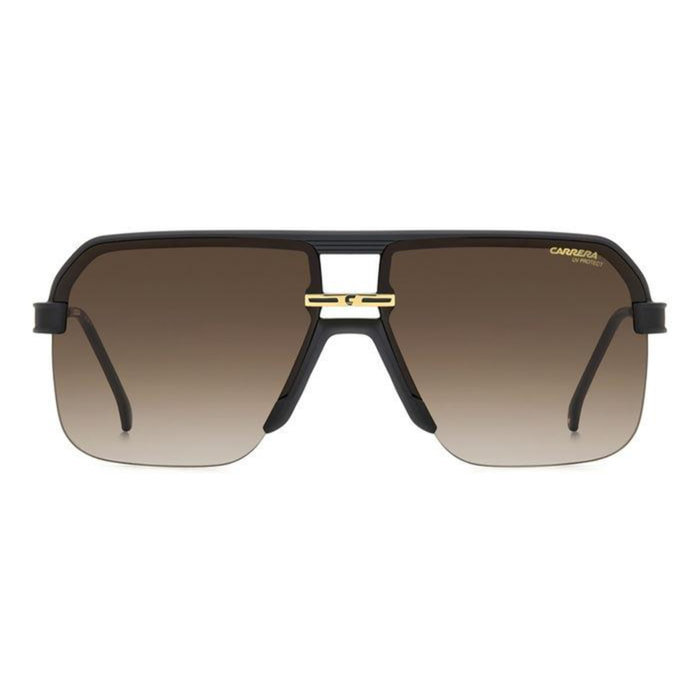 Gafas de Sol Carrera 1066/S 003 de Nylon Hombre 63 mm