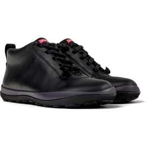 CAMPER Peu Pista GM - Stivaletti Donna Nero