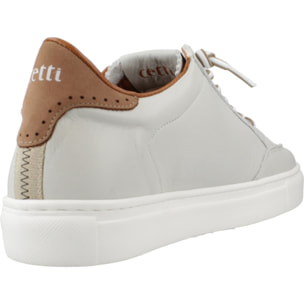 SNEAKERS CETTI C1307NAT