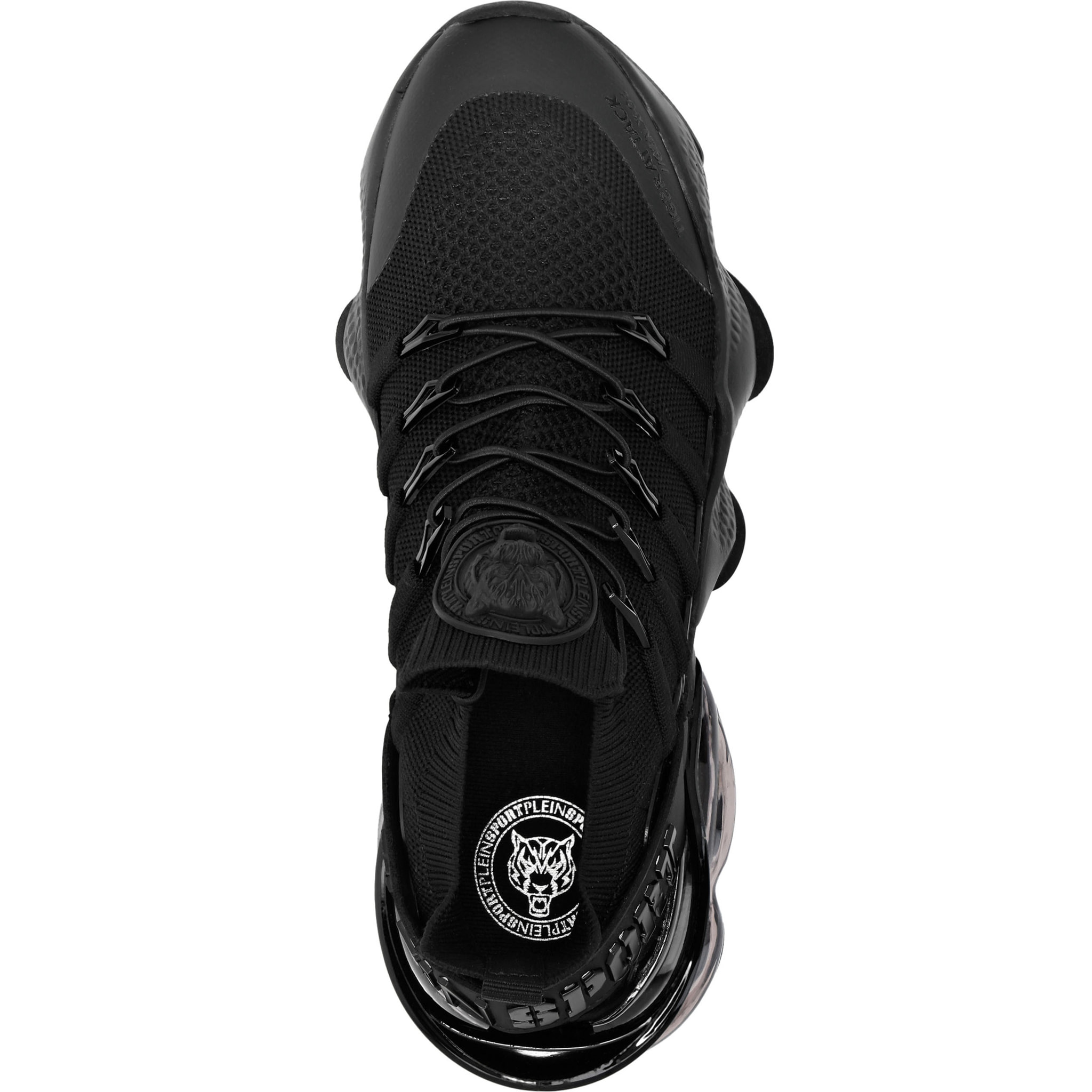 PLEIN SPORT Zapatillas de running TIGER ATTACK//GEN.X.4