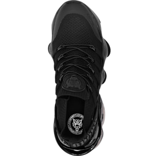 PLEIN SPORT Zapatillas de running TIGER ATTACK//GEN.X.4