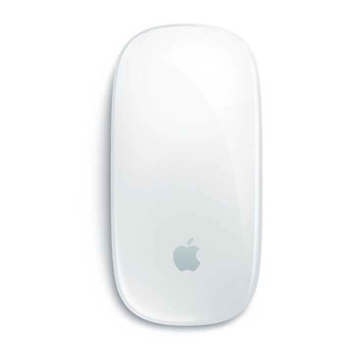 Souris sans fil APPLE Magic Mouse Surface Multi Touch Blanc