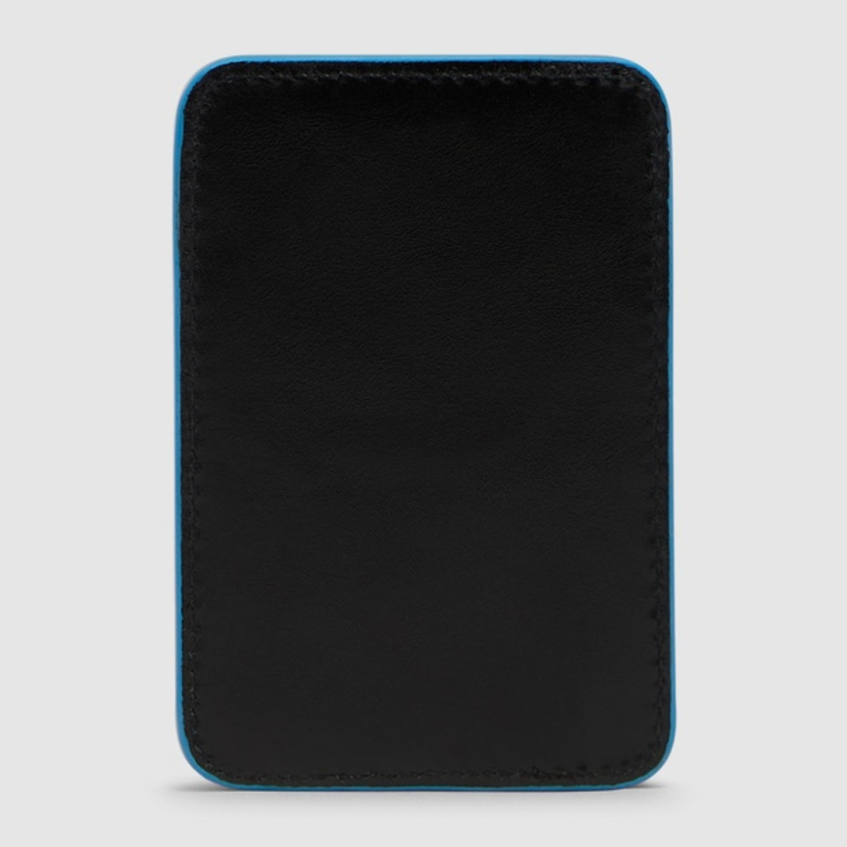 Piquadro Portacarte di credito MagSafe® in pelle