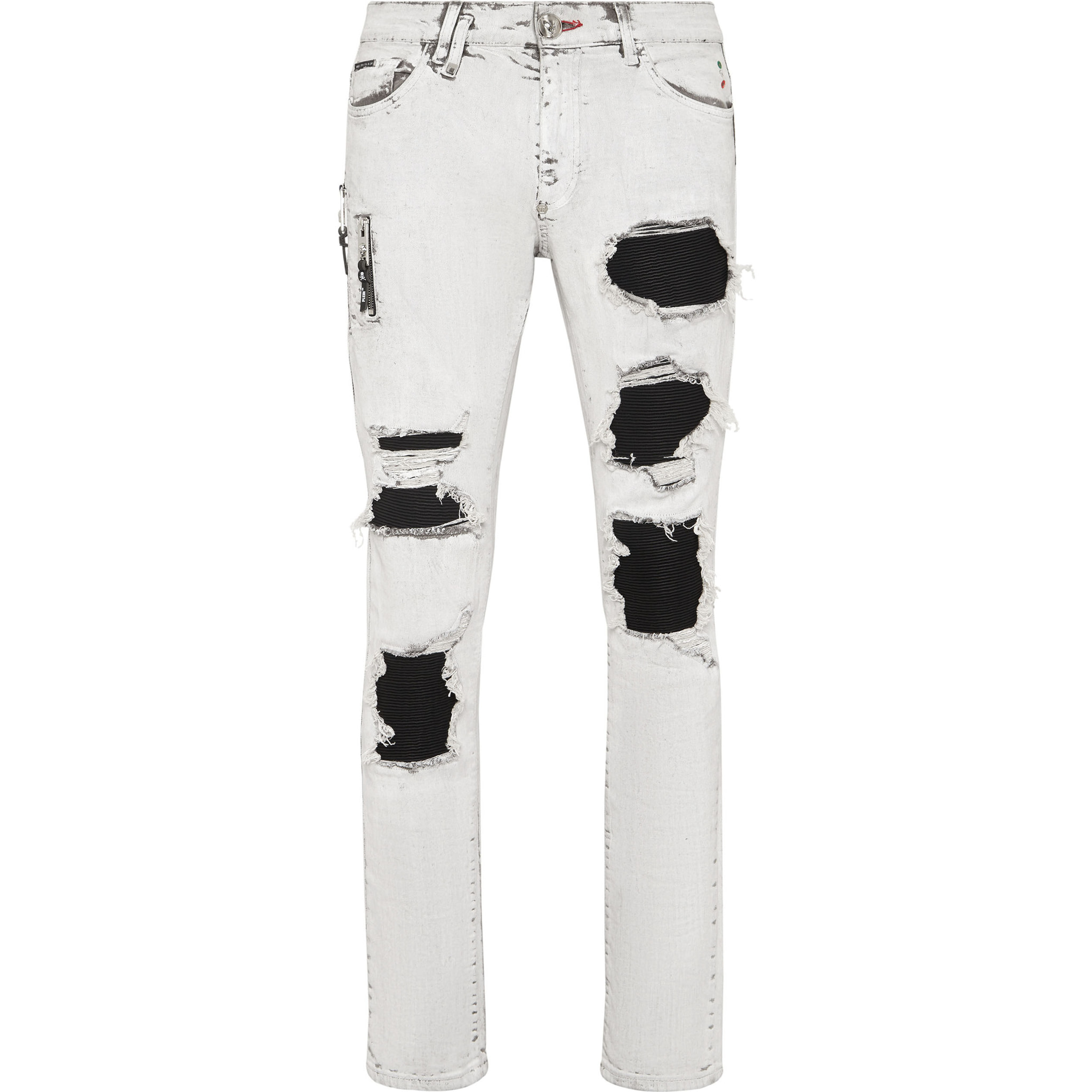 PHILIPP PLEIN Jeans Slim Fit ROCK STAR
