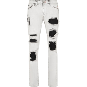 PHILIPP PLEIN Jeans Slim Fit ROCK STAR