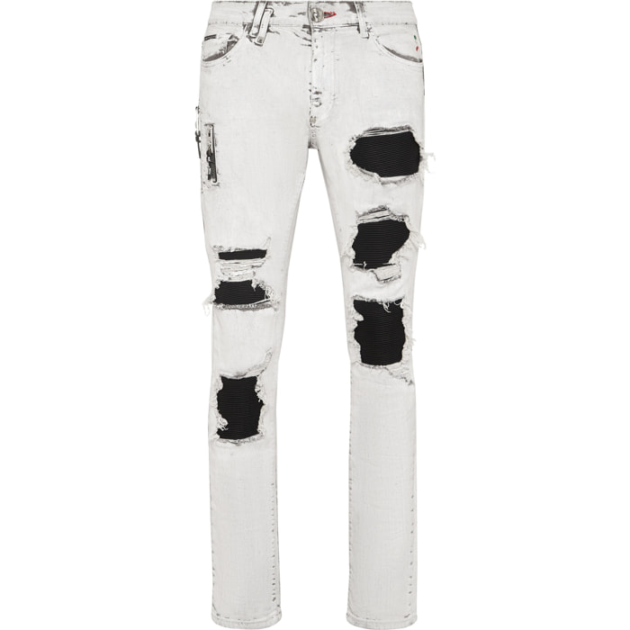 PHILIPP PLEIN Jeans Slim Fit ROCK STAR