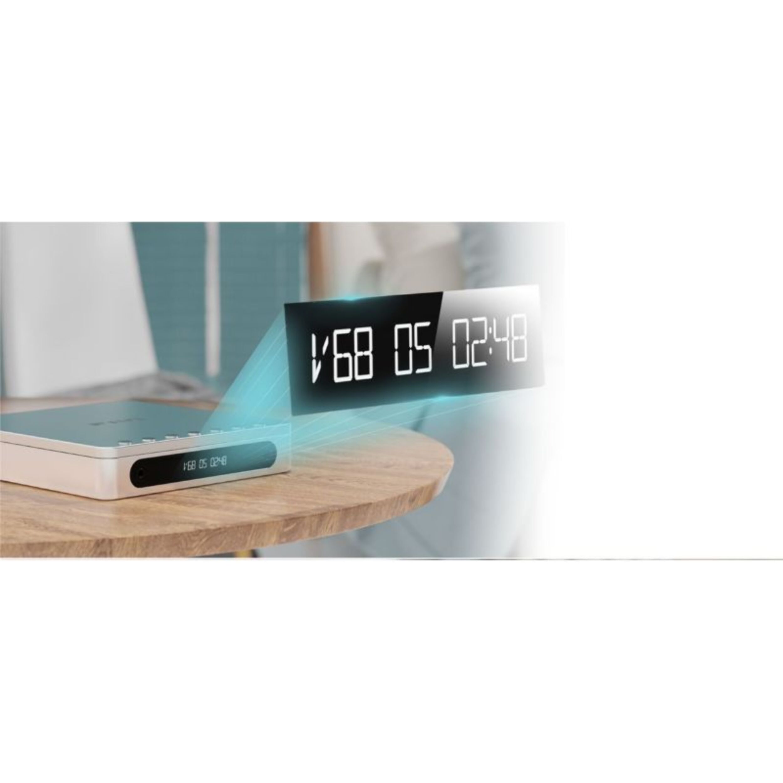 Platine CD FIIO DM13 BT Silver