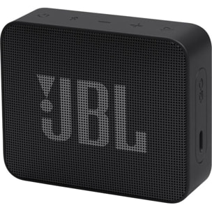 Enceinte portable JBL Go Essential 2 Noir