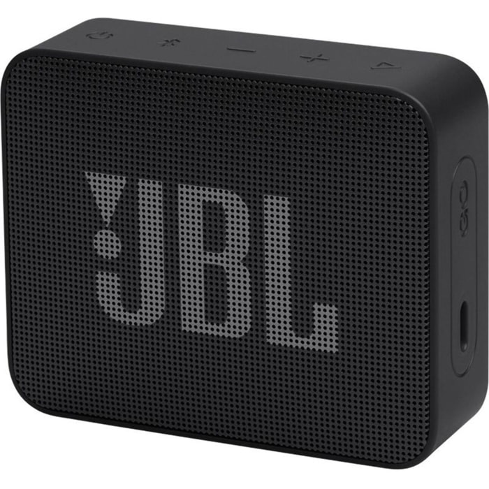 Enceinte portable JBL Go Essential 2 Noir