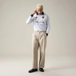 Kappa - Maglie gioco Uomo Grigio - Authentic Olafure