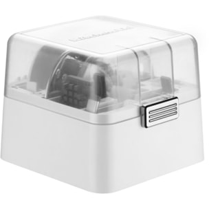 Râpe KITCHENAID 5KSM2FPA TRANCHEUR RAPEUR