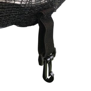 Filet de sécurité pour trampoline sweeek Ø490cm