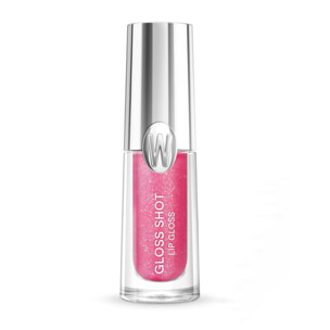 GLOSS SHOT LIP GLOSS Lucidalabbra dall'effetto 3D
