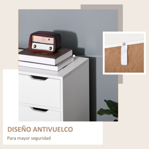 Conjunto para el Hogar Incluye 1 Mueble de TV para Televisiones hasta 50 Pulgadas 1 Aparador Auxiliar y 1 Estantería en Forma de Escalera Blanco y Natural