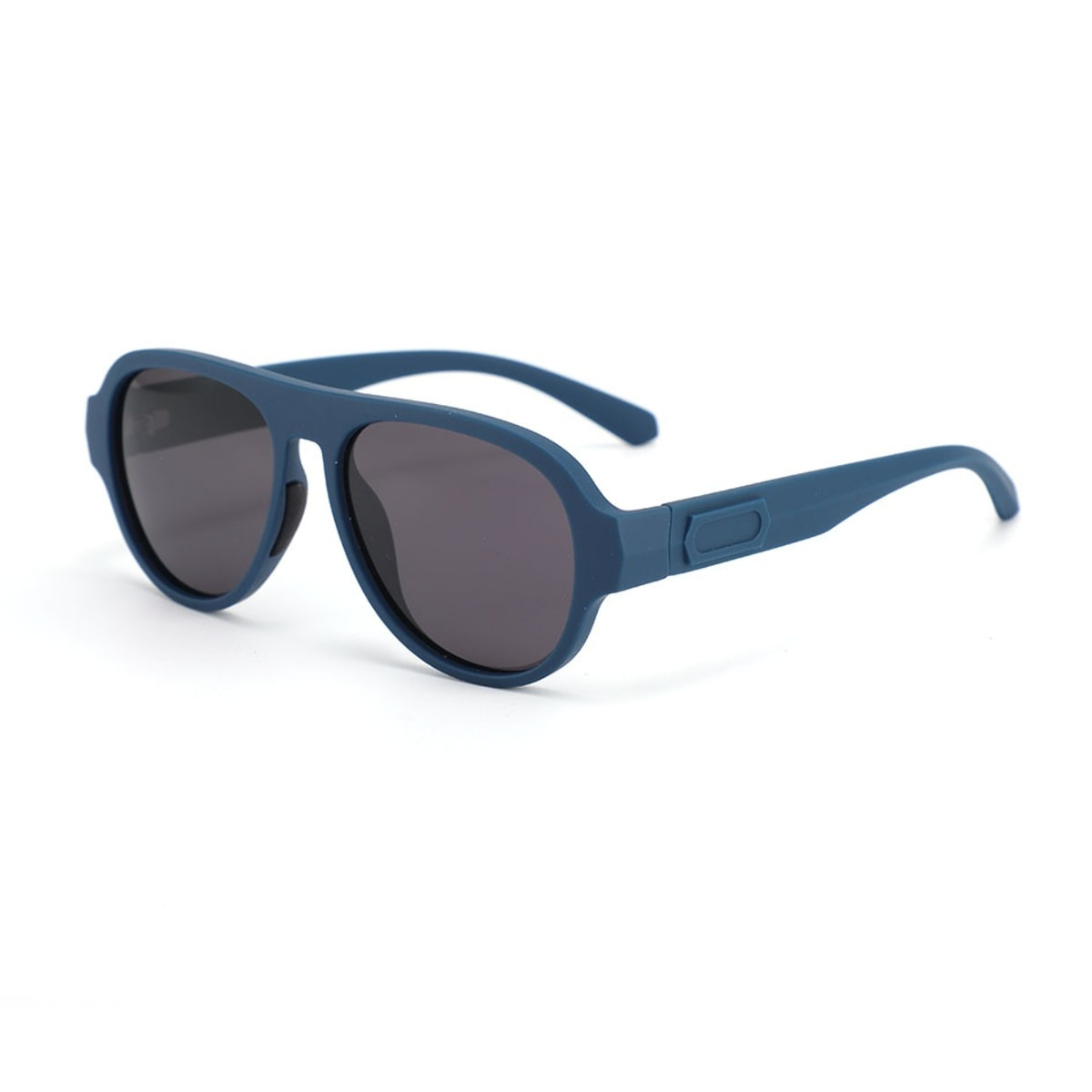 Gafas de Sol Fluor S11113-C3 Polarizadas de Tr90 Unisex 54 mm
