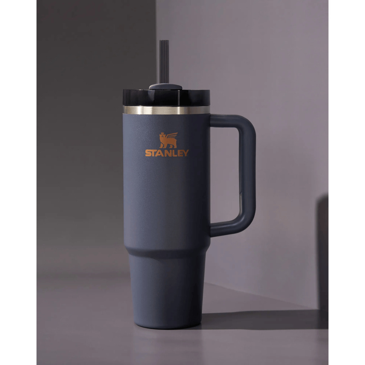 Botella de agua Isotermica - 0,89L - QUENCHER® H2.O FLOWSTATE™ TUMBLER - Twilight