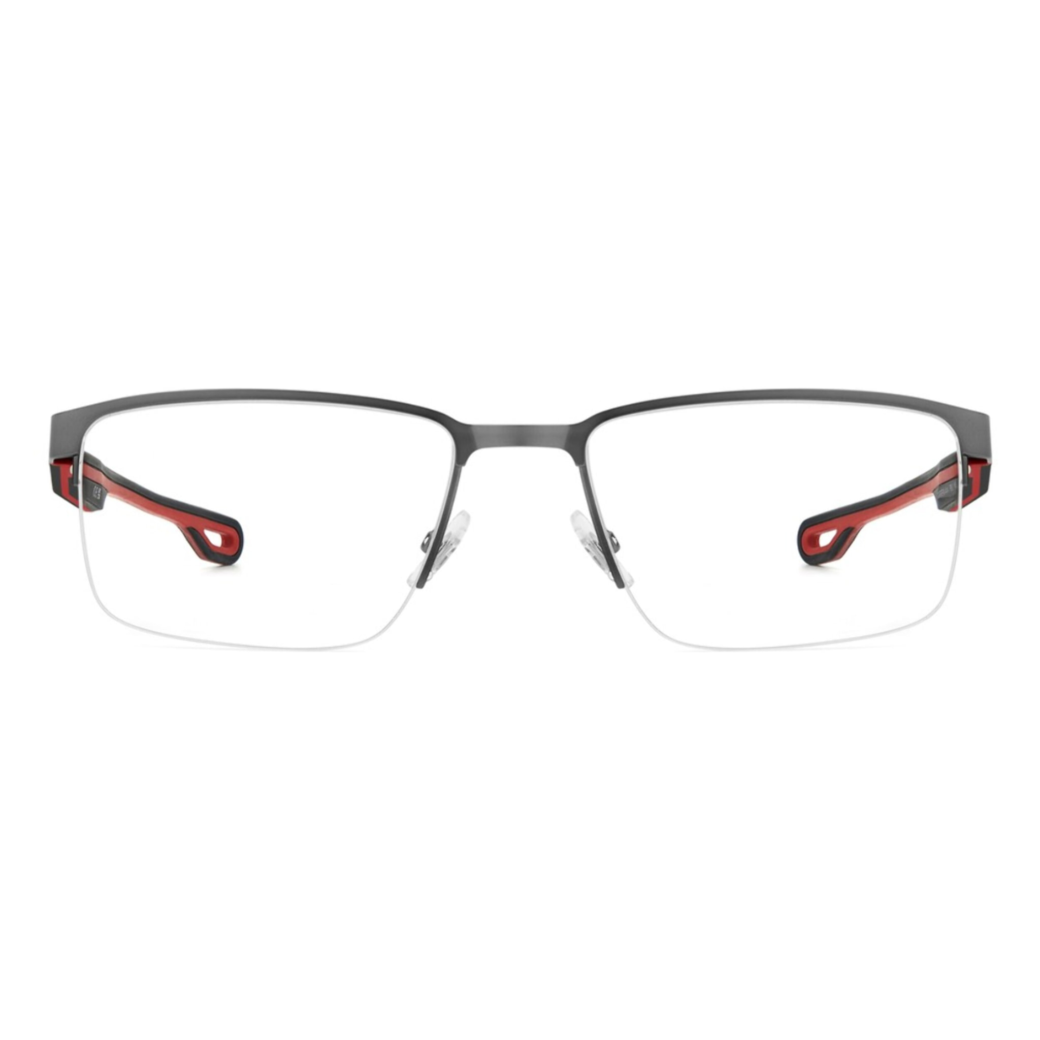 Gafas de Vista Carrera 4414 R80 de Metal Hombre 57 mm