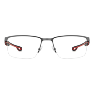 Gafas de Vista Carrera 4414 R80 de Metal Hombre 57 mm