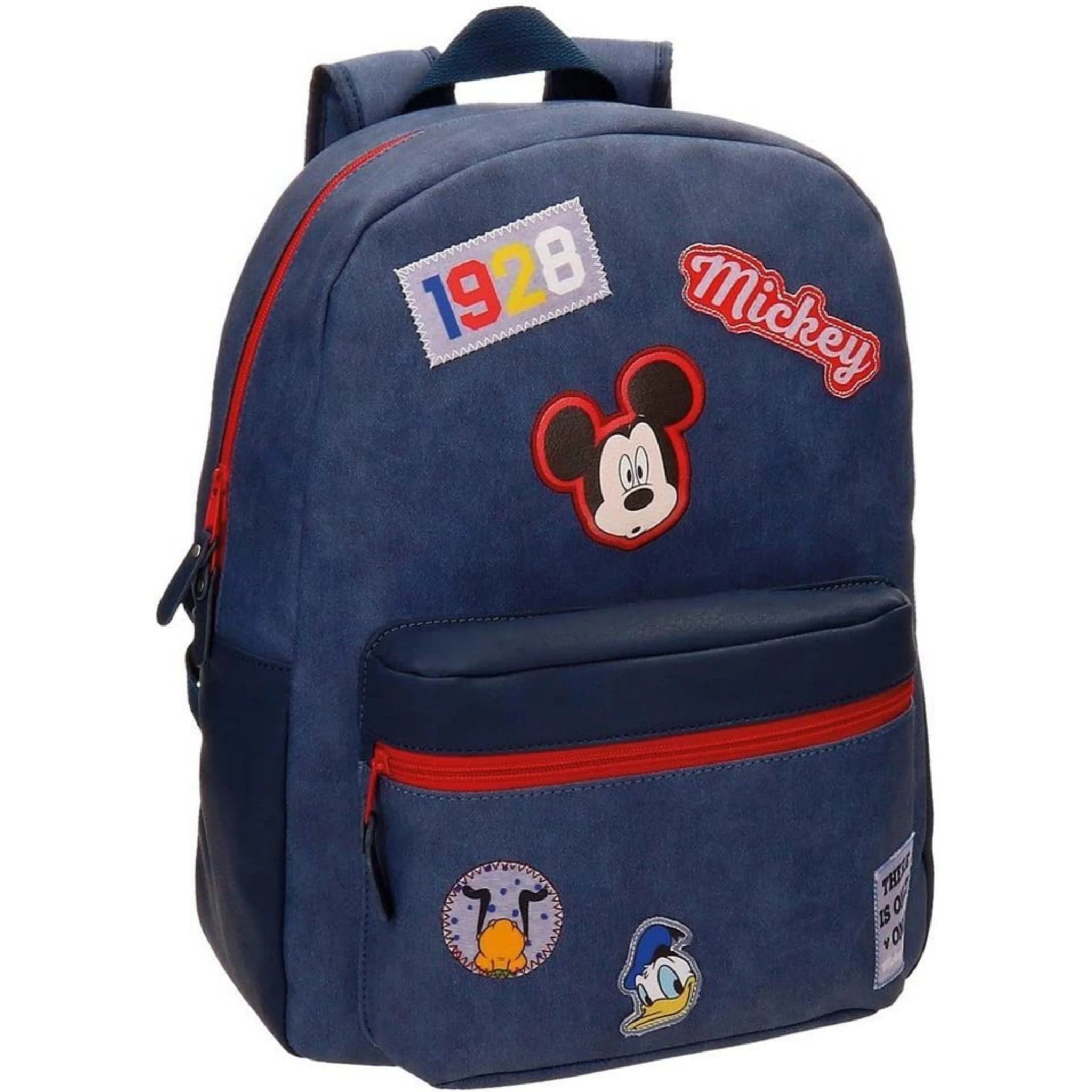 Zaino Disney 30123B1 Bambino