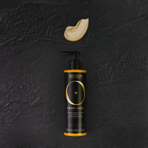 OROFLUIDO™ - Après - Shampooing - Cheveux Secs 240 ml