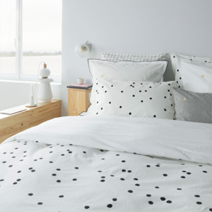 Taie d'oreiller Odette