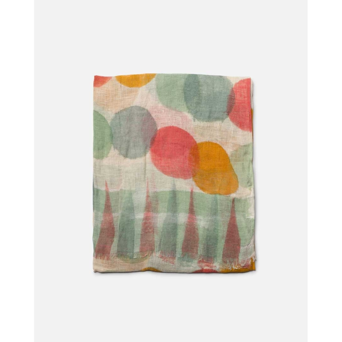 Foulard BIBA Scarves