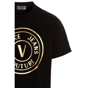 Versace Jeans Couture t-shirt.