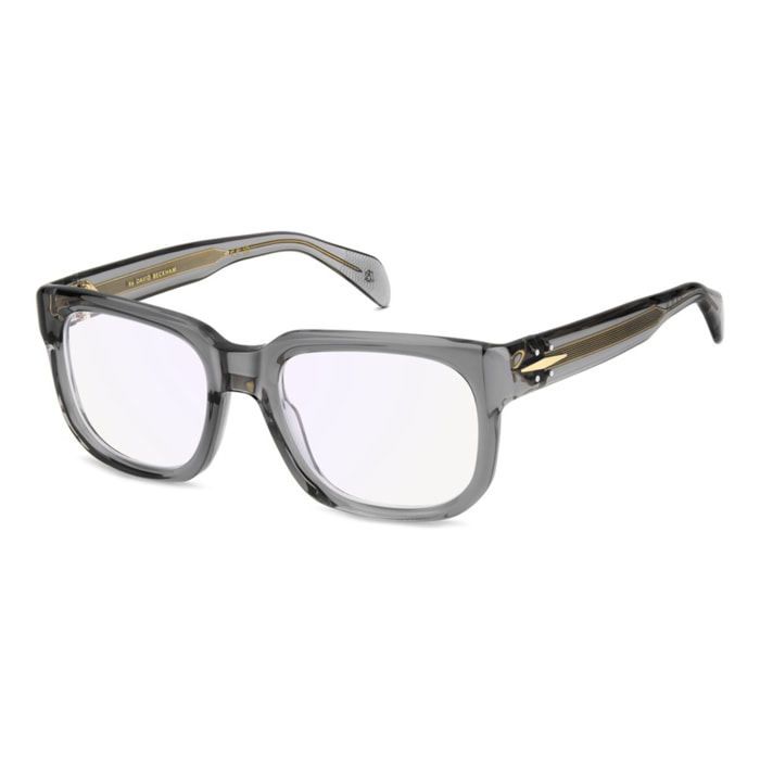 Gafas de Vista David Beckham DB 7156 KB7 de Acetato Hombre 53 mm