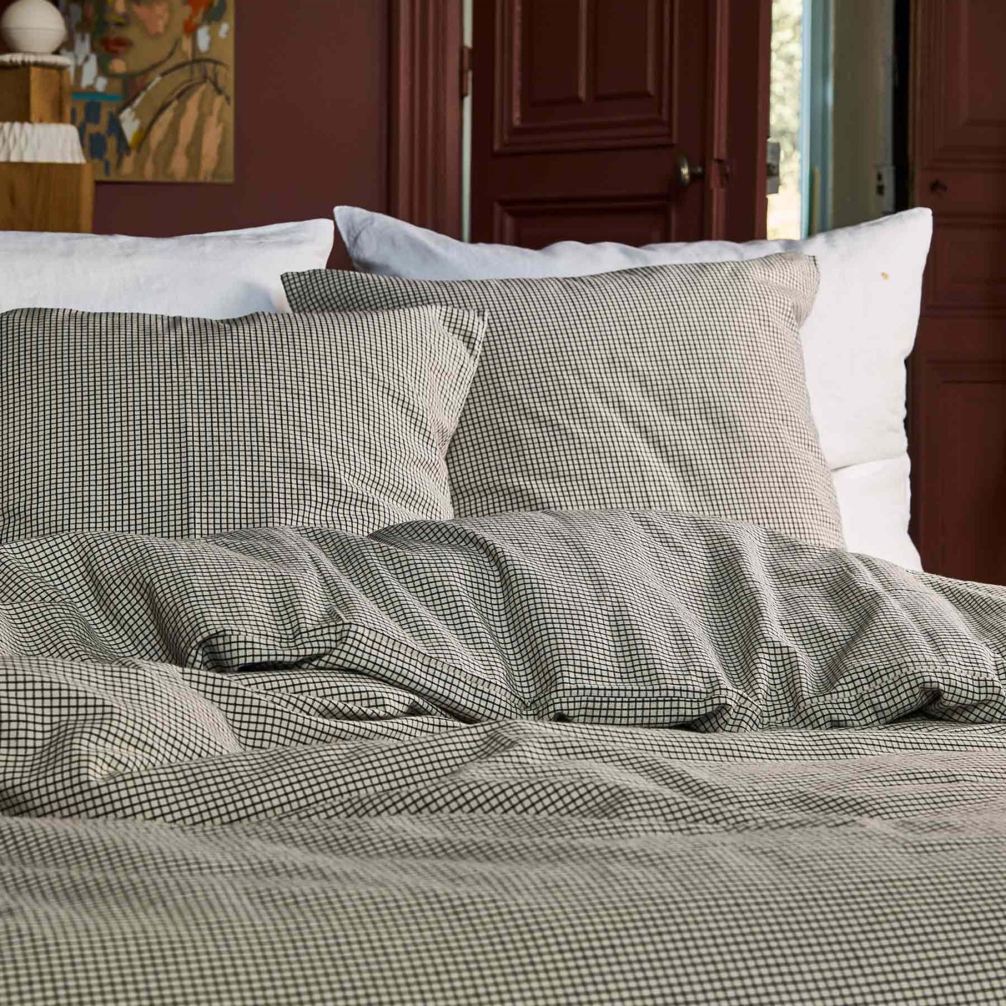 Housse de couette Gustave