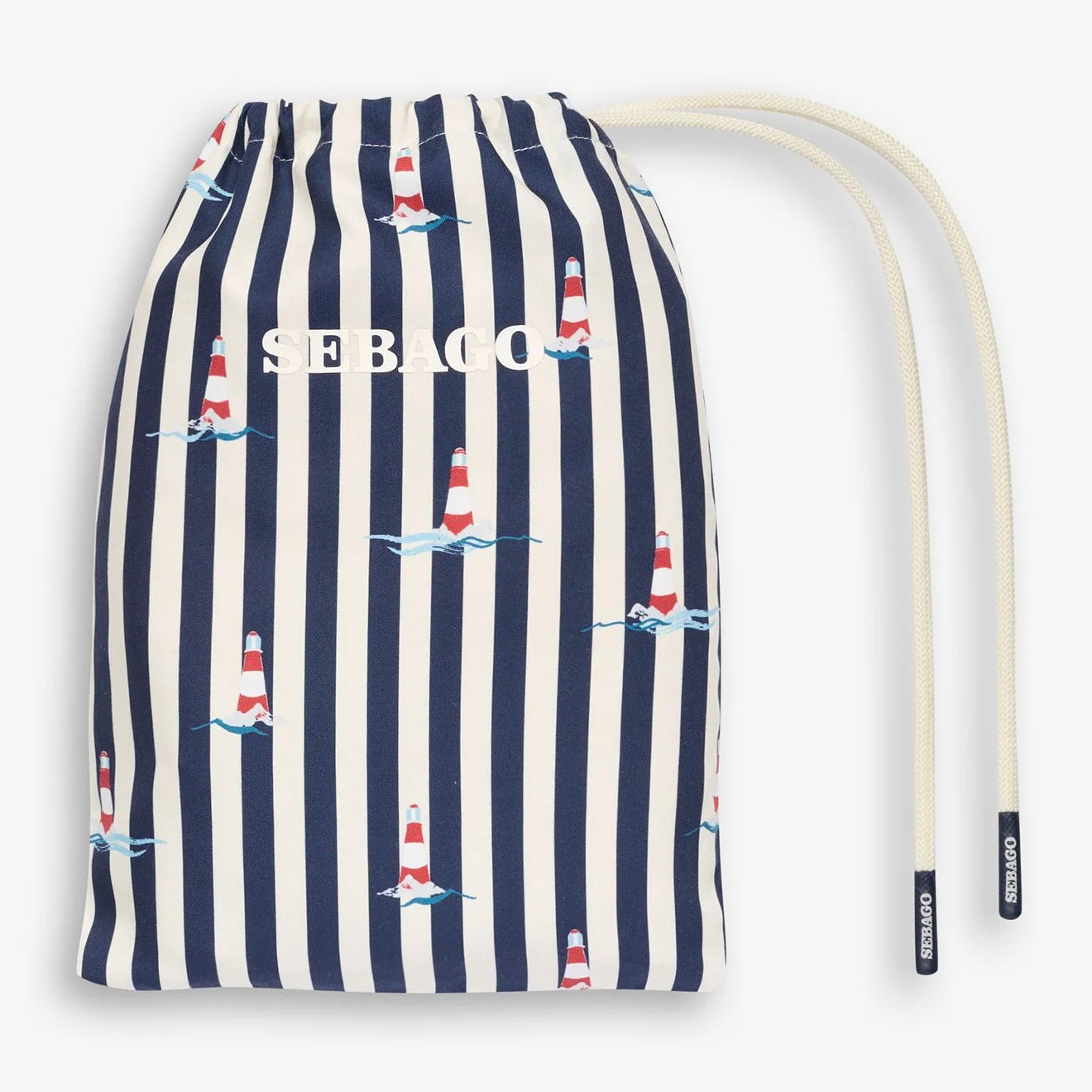 Costumi Sebago Uomo Verde MINOT