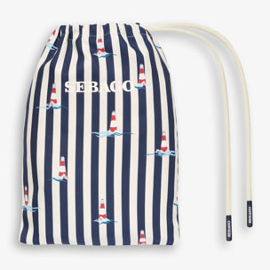 Costumi Sebago Uomo Verde MINOT