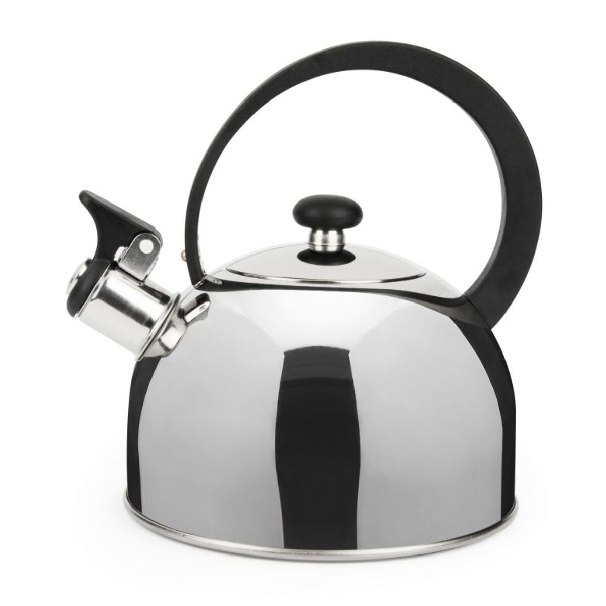 Bouilloire 2 L Excelsa – Arco, Acier Noir