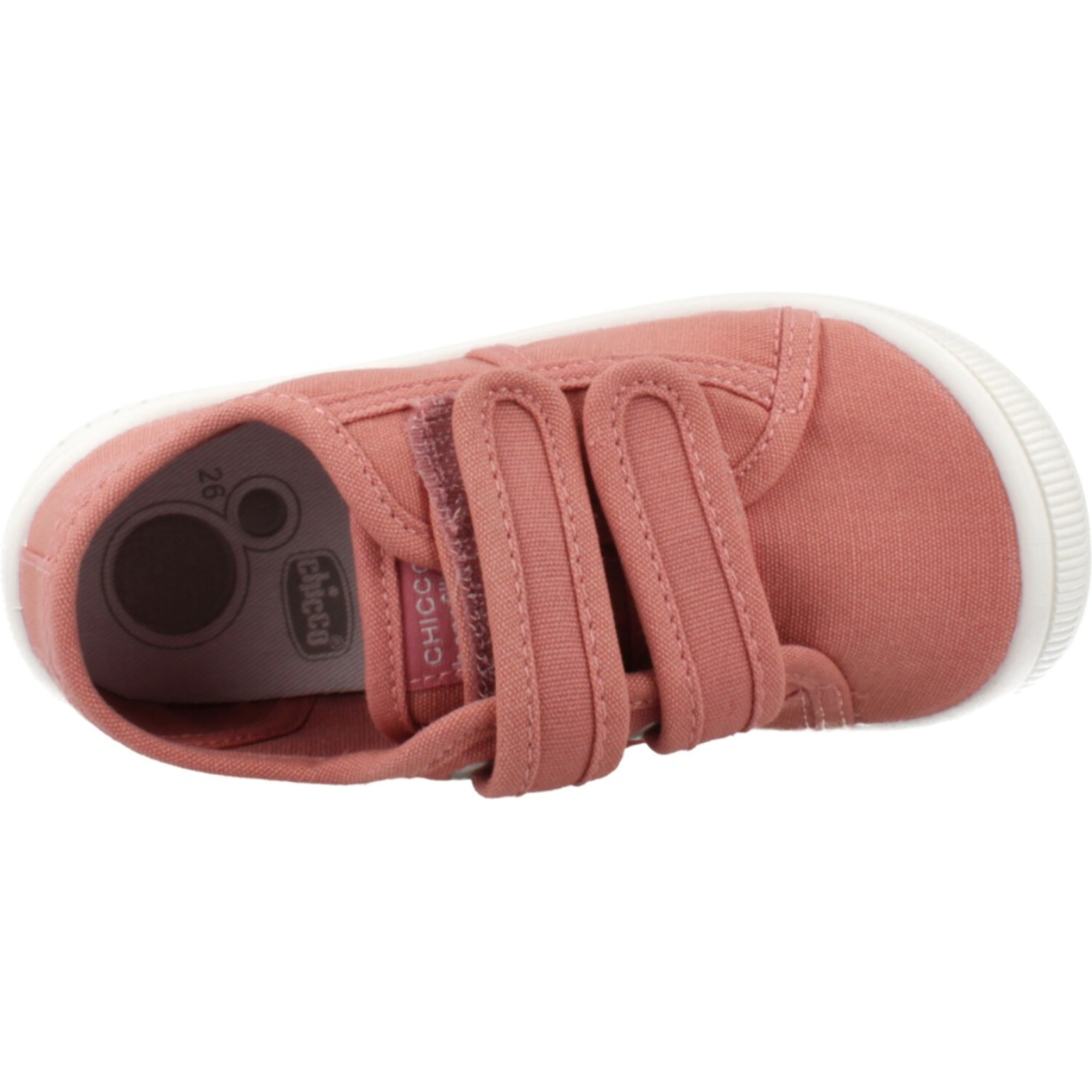 Zapatillas Niña de la marca CHICCO  modelo DEPORTIVA CIOCO ROSA