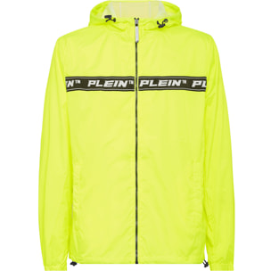 PHILIPP PLEIN Windbreaker