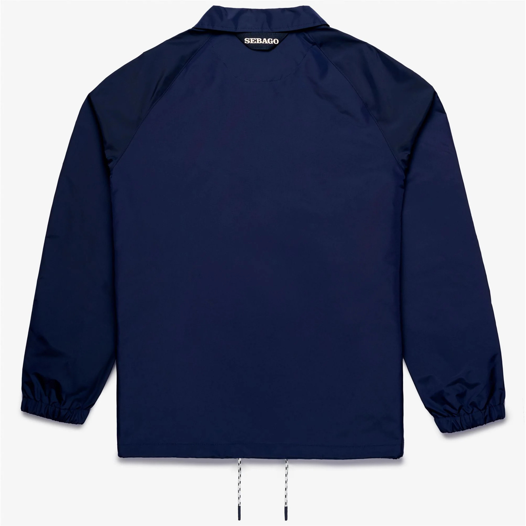 Giacche Sebago Uomo Donna Blu Etender
