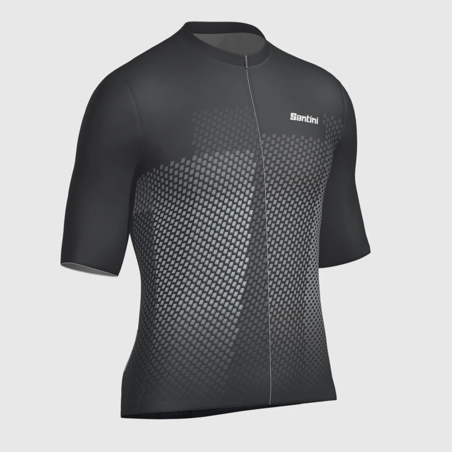 Ping Short Sleeve Jersey - Gris - Gris
