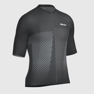 Ping Short Sleeve Jersey - Gris - Gris