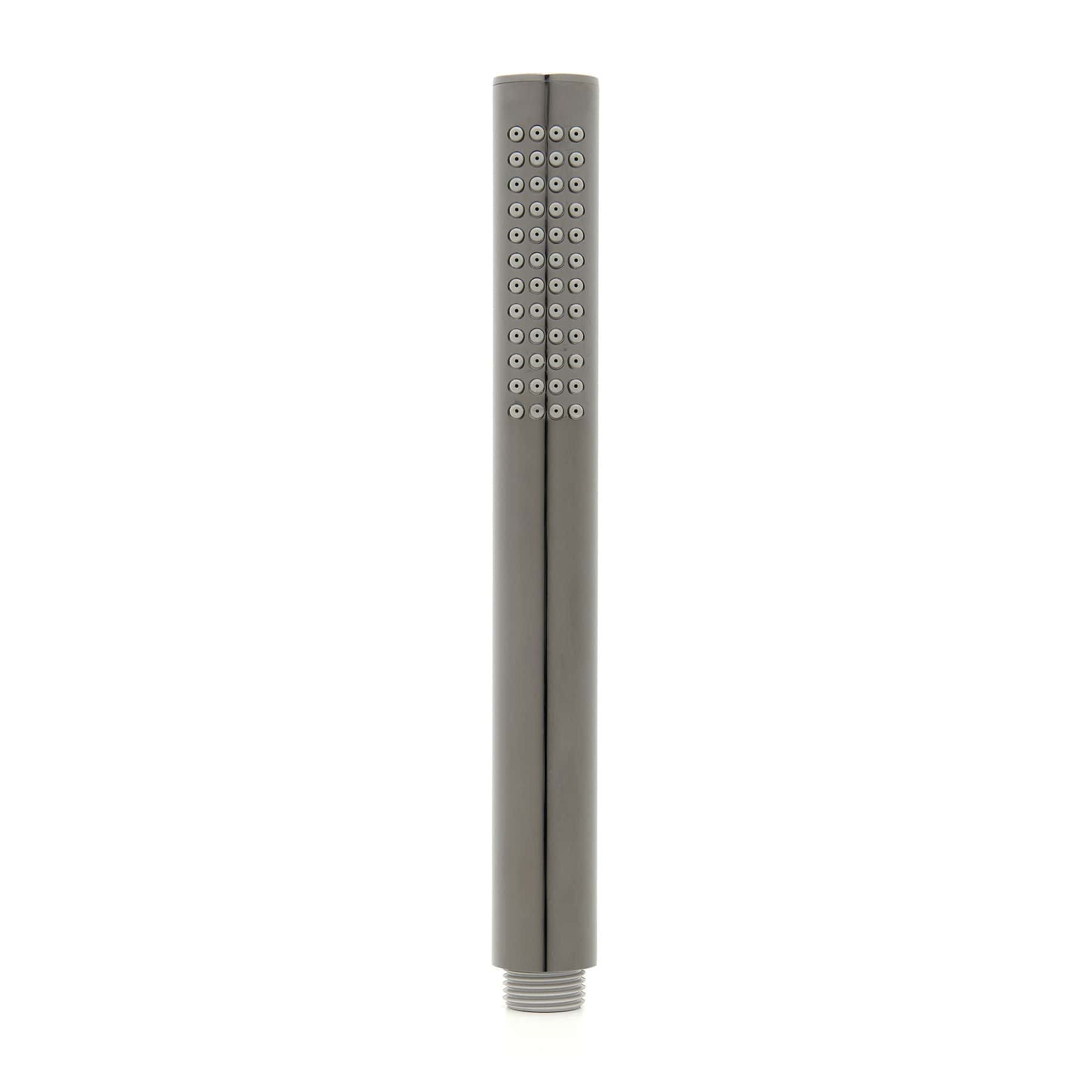 Pomme de douche SAT DARK PVD Gun Metal (SATBSRSDA)