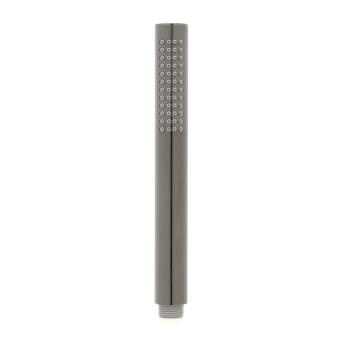 Pomme de douche SAT DARK PVD Gun Metal (SATBSRSDA)