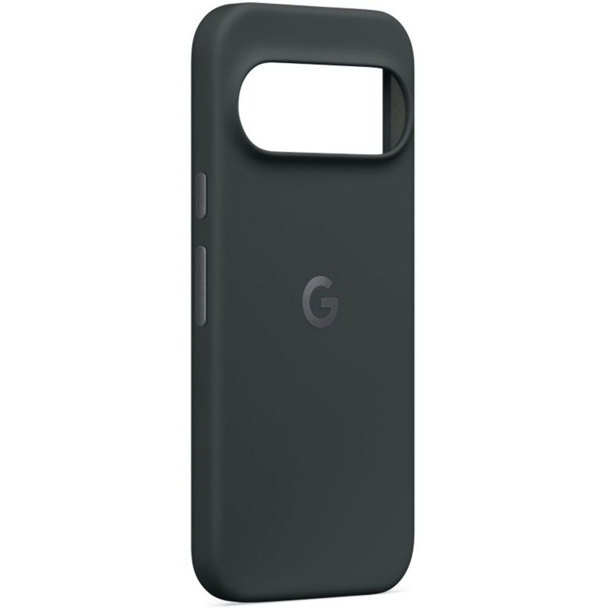 Coque GOOGLE Pixel 10 / 10 Pro Noir Volcanique