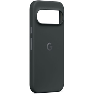 Coque GOOGLE Pixel 10 / 10 Pro Noir Volcanique